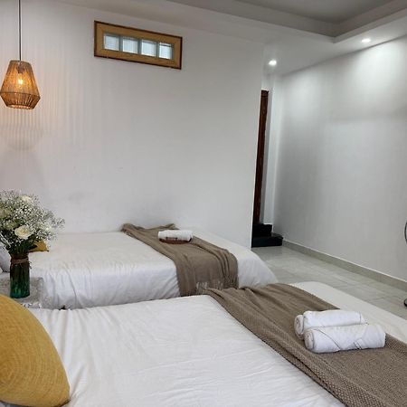 Hotel Phuong Trinh Da Lat Kültér fotó