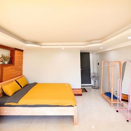 Hotel Phuong Trinh Da Lat Kültér fotó
