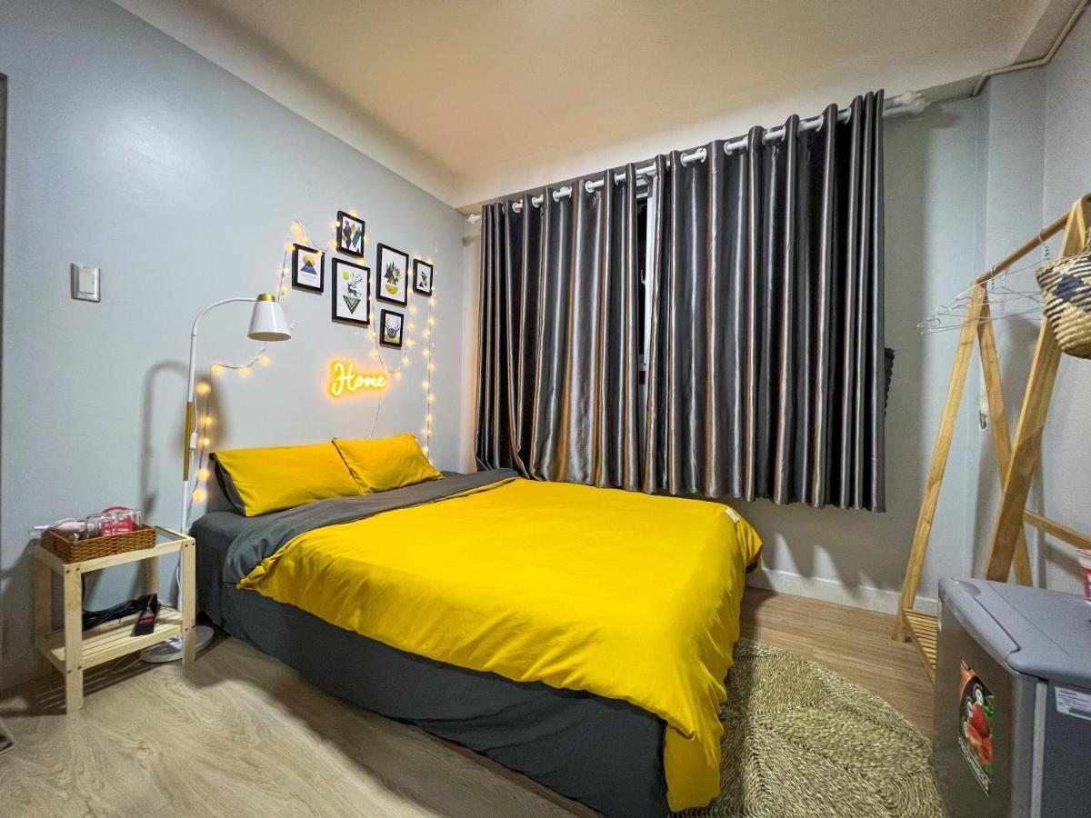 Hotel Phuong Trinh Da Lat Kültér fotó