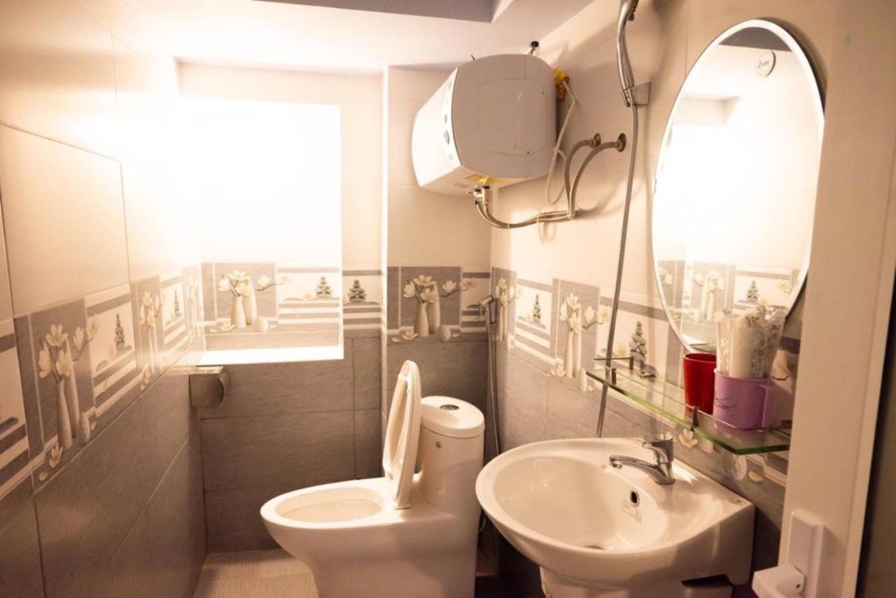 Hotel Phuong Trinh Da Lat Kültér fotó