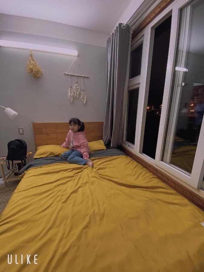 Hotel Phuong Trinh Da Lat Kültér fotó
