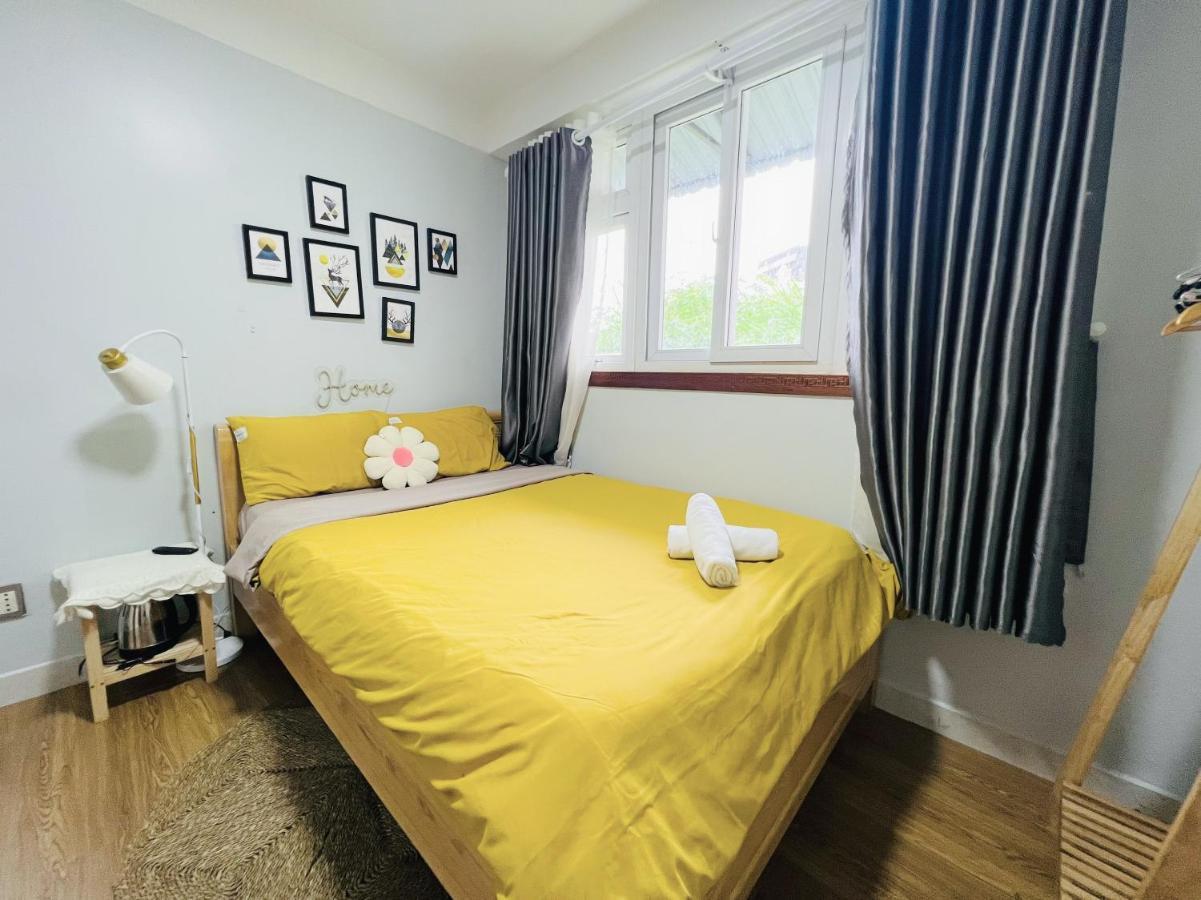 Hotel Phuong Trinh Da Lat Kültér fotó