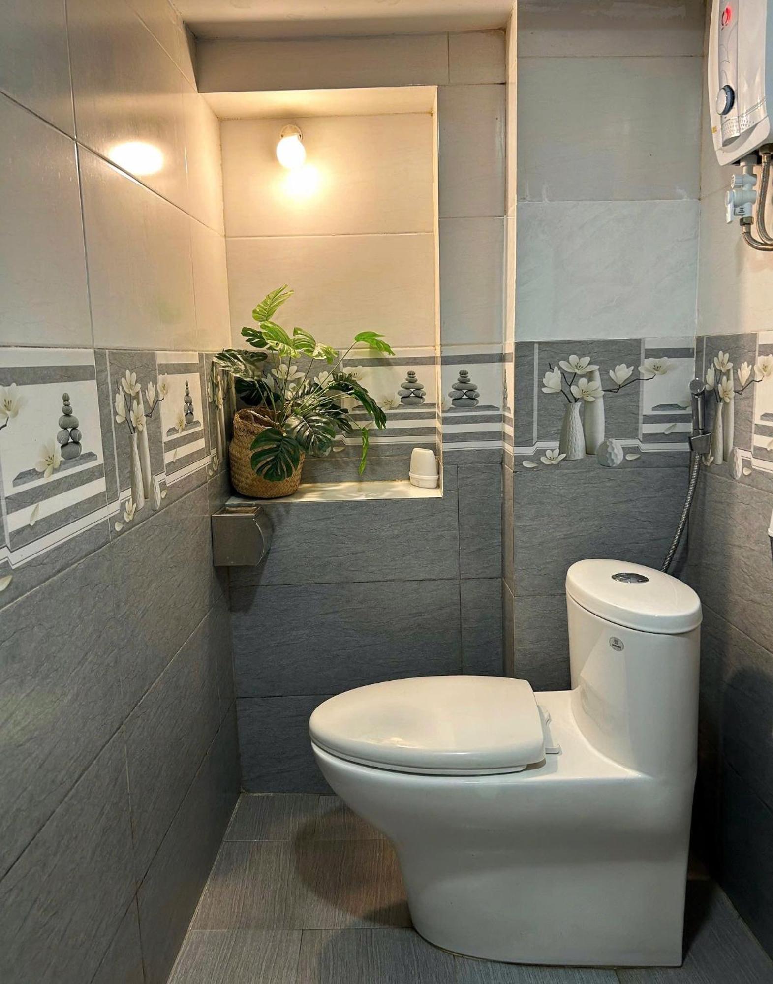 Hotel Phuong Trinh Da Lat Kültér fotó